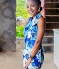 Rencontre Femme Madagascar à Antalaha  : Noeline, 21 ans